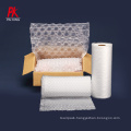 Packaging protective roll bubble film bubble film air